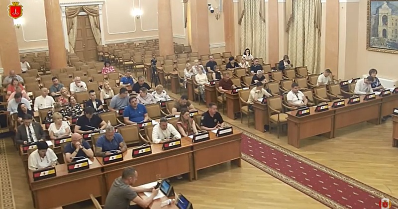 Труханов збирає позачерговий виконком заради одного питання