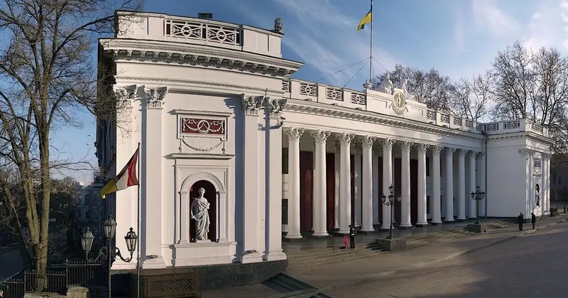 Нова головна по боротьбі з корупцією в Одеській міській раді торік придбала автівку та квартиру