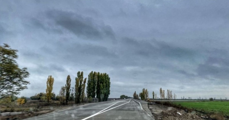 На ремонт ділянки траси біля Миколаєва виділили мільйони: що планують зробити