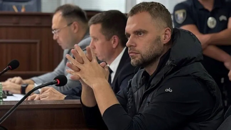 Одеський ексчиновник Кропива зберіг посаду в ОГП попри підозри НАБУ