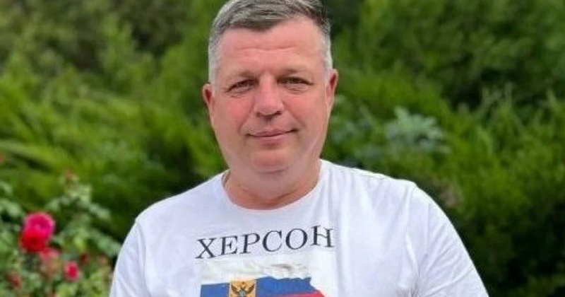 Колишній нардеп фінансував бойовиків і підтримував росіян на Херсонщині