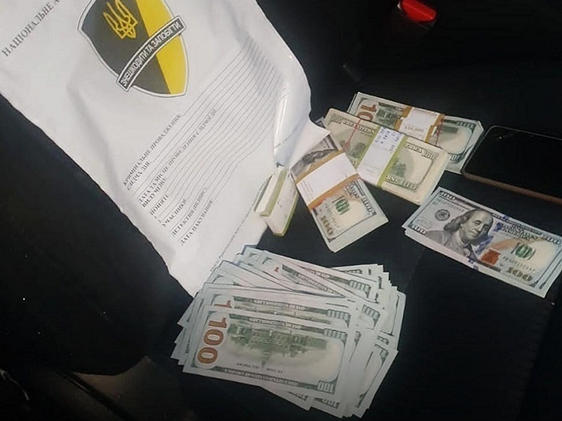 Антикорупційний суд продовжив обовʼязки меру Рені, якого підозрюють у вимаганні хабаря