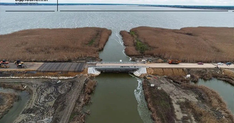 Фірмі депутата Одеської міськради накинули 37 мільйонів на ремонт мосту