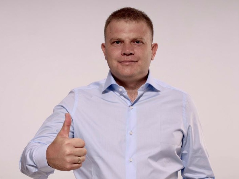 Очільник Білгорода-Дністровського у 2022 році заробив понад мільйон й продав гараж