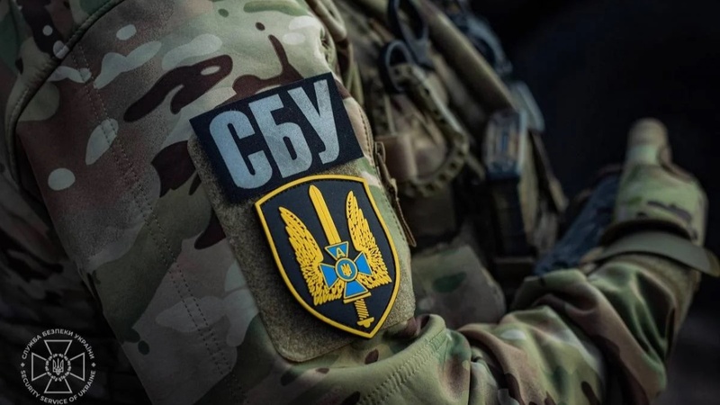 В Одесі затримали чоловіка за спробу продати посаду в СБУ