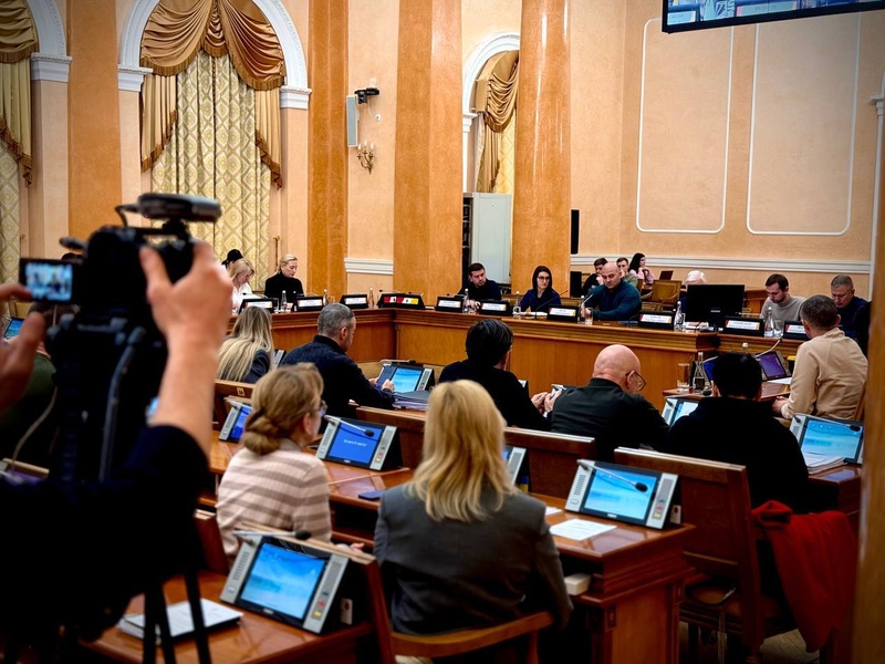 Як Одеса провела громадські слухання бюджету без бюджету