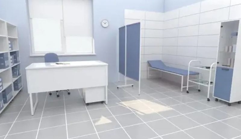 Київська компанія отримала всі тендери на постачання медобладнання для інтернату на Одещині