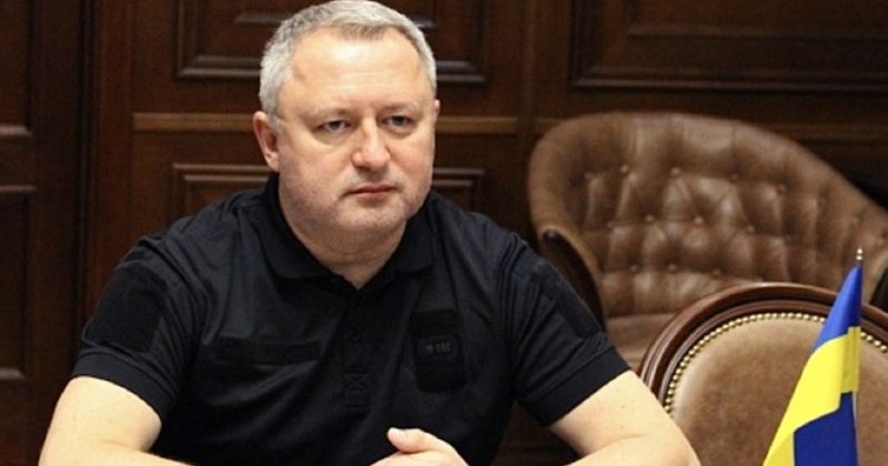 У 2021 році дружина генпрокурора Костіна придбала квартиру