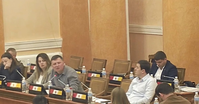 В мерії запланували нові напрямки допомоги бізнесу