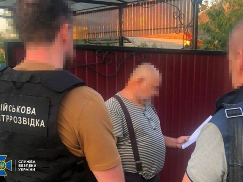 В Одесі затримали військового чиновника, якого звинувачують у викраданні коштів для ЗСУ