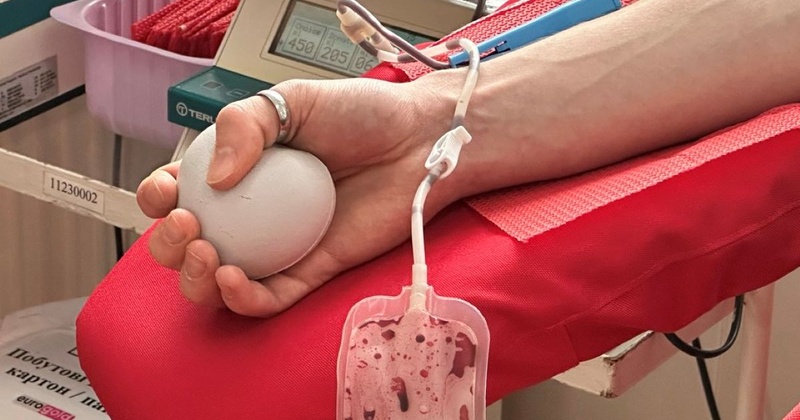 У Миколаєві керівнику станції переливання крові визначили заставу у чверть мільйона