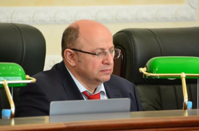 Земля, кафе та офіси: чим цікава декларація нового голови Одеського апеляційного суду