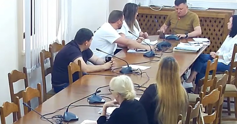 Депутати звинуватили посадовців Одеської мерії у зволіканні із підготовкою регуляторних актів
