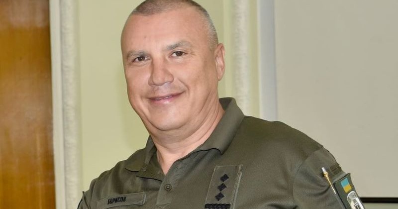 Правоохоронці розшукують скандального одеського ексвійськкома: йому повідомили про підозру