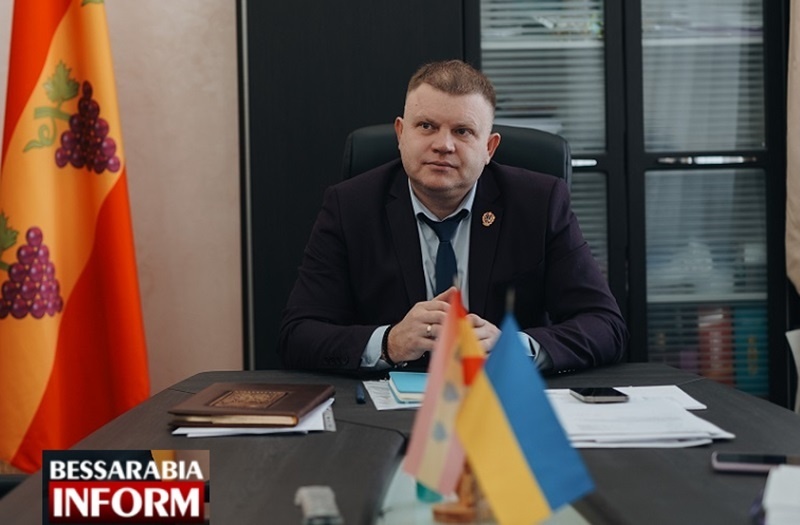 Міському голові Білгорода-Дністровського втретє зменшили заставу