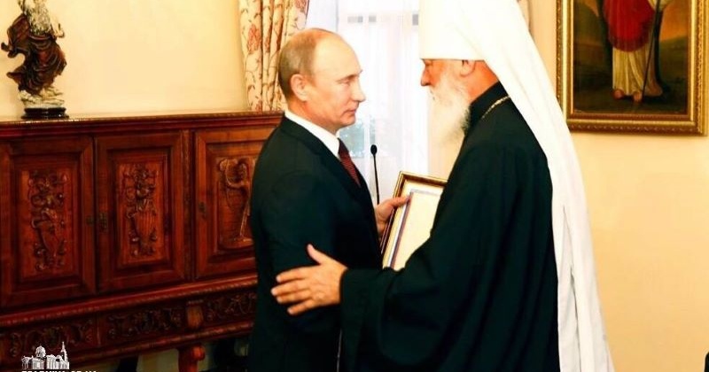 Таємні агенти путіна: як деякі одеські священники московського патріархату наближали війну в Україні