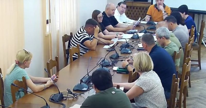 В одеських депутатів-прогульників вирішили забрати кошти депфондів