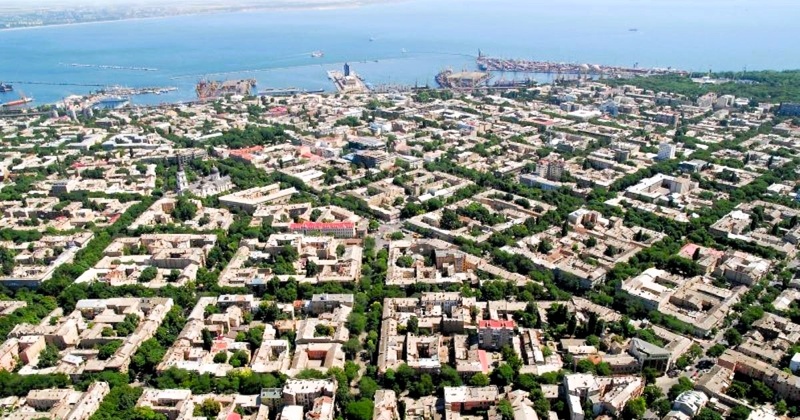 Понад 5,4 млрд гривень для Одеси: що змінили у міській програмі будівництва