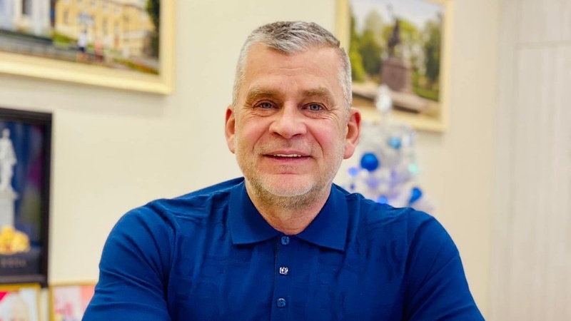 В Одесі замінили голову районної адміністрації