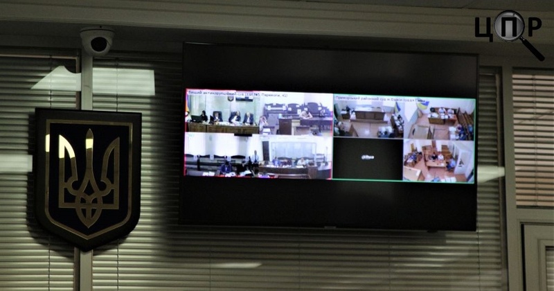 У справі “Краяну” обвинуваченому не вдалося усунути суддів ВАКСу від розгляду