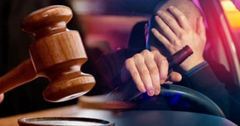 Миколаївські судді залишають п’яних водіїв без відповідальності