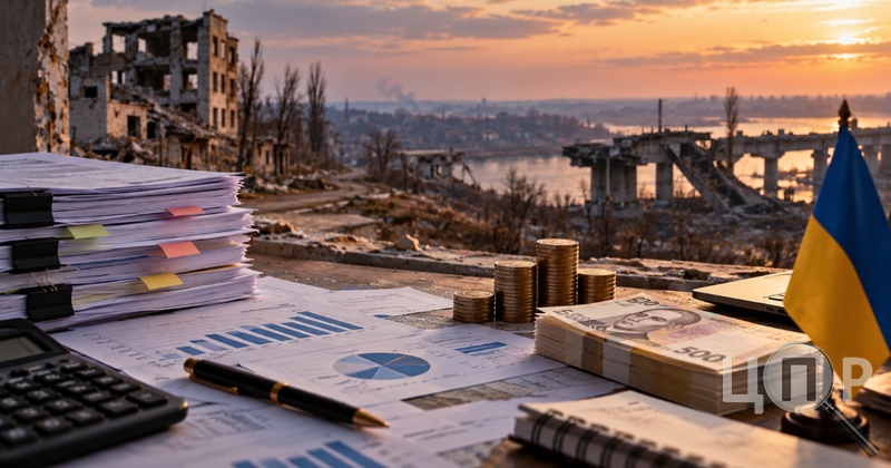 Бюджети окупованих громад Херсонщини пішли на виживання та відновлення