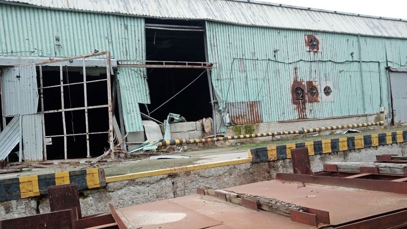 Працювала у Херсонському порту і здавала майно рф: колаборантку судитимуть за зраду