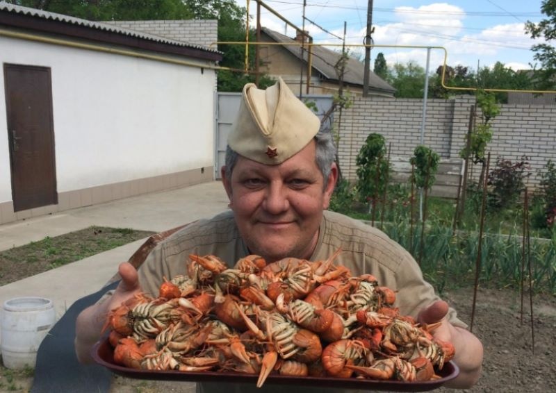 В Ізмаїлі суд вирішив конфіскувати ноутбук в пенсіонера, який підтримував в "Однокласниках" росію