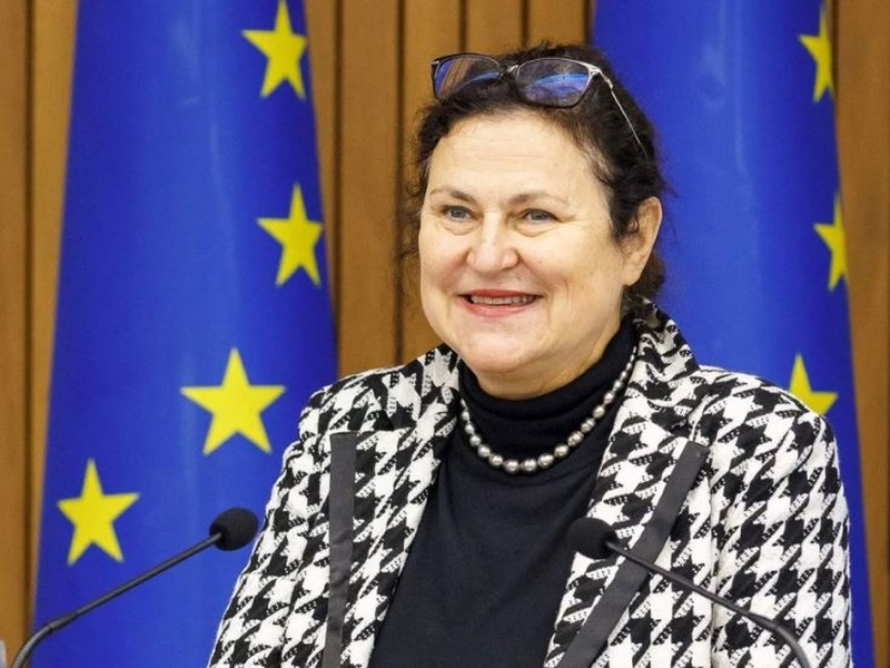 Корупція — друга за важливістю проблема в Україні, — посол ЄС
