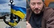 Одеську мерію закликали прибрати якір-серце
