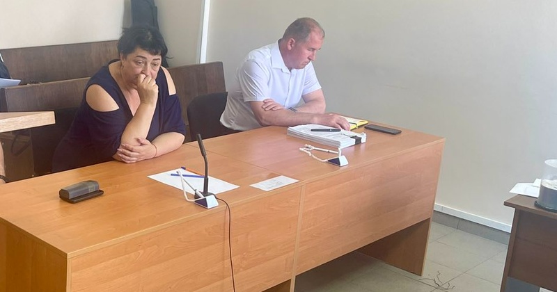 Начальниця управління з Чорноморська визнала провину в отриманні відкатів