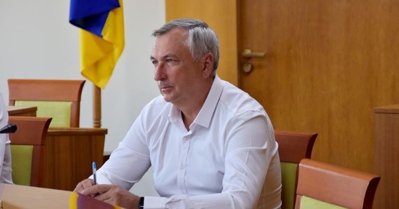 Чиновник Одеської облради, який тероборону порівняв з "бандформуванням", зберігав у 2022 році понад мільйон готівкою