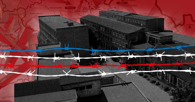 Били кийками та погрожували смертю: суд виніс вирок трьом херсонським колаборантам