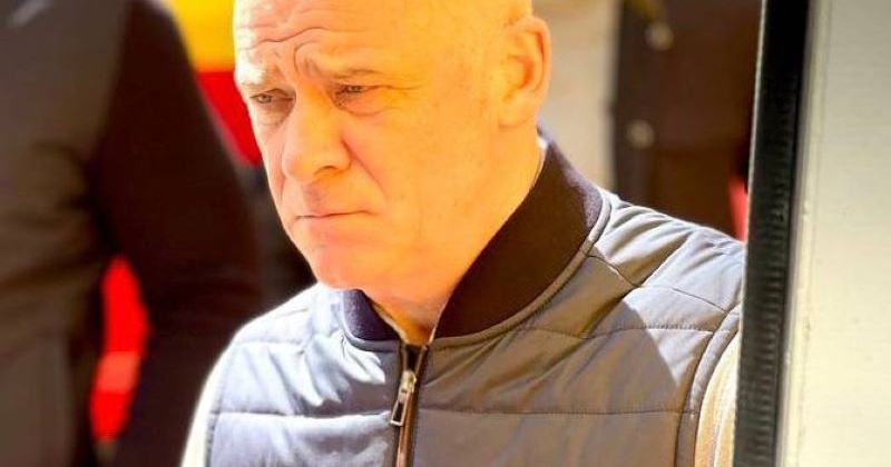 Труханов подав апеляцію на рішення ВАКС про заставу