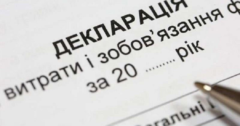 Зарплата в трьох місцях: що цікавого в декларації заступника Херсонського міського голови Шпорта