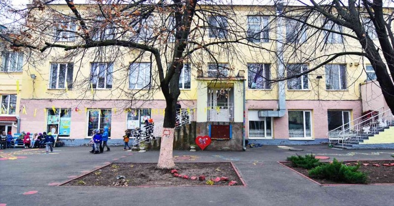 Ремонт дитячого садка в Одесі за 21 мільйон робитиме фірма, яку звинувачували в розпилі бюджету