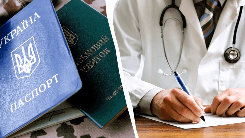 У Херсоні викрили хабарництво в медзакладі за відстрочку від мобілізації