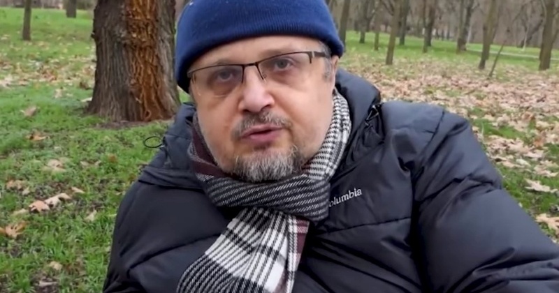 Військовим адміністраціям Херсонщини не вистачає прозорості, - голова Херсонського КВУ