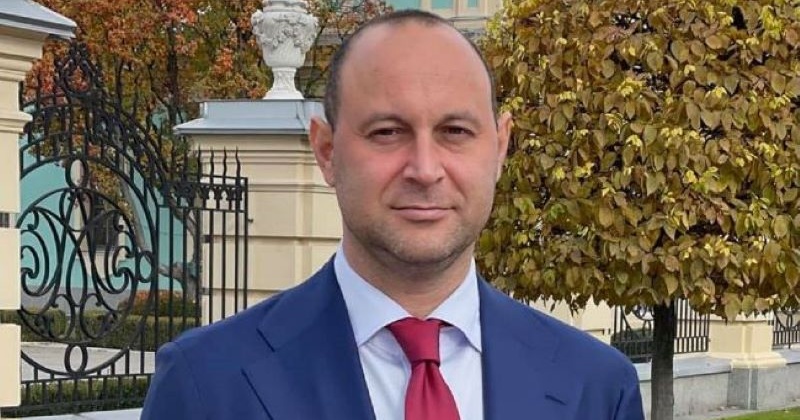 Живе на одну зарплату: що задекларував миколаївський нардеп Негулевський