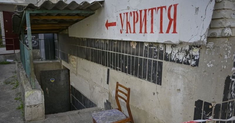 Підряди з ремонту укриття в Херсоні на майже 20 мільйонів роздали без конкурсу