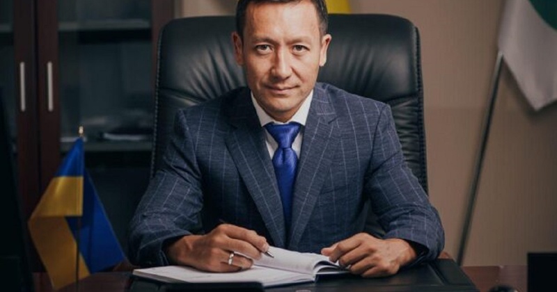 У колишнього керівника одеської податкової Хвана арештували автівки