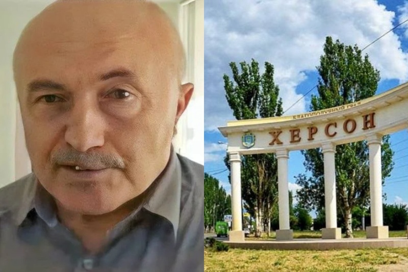 Замість зради - пособництво: директору школи в Херсоні дали 12 років