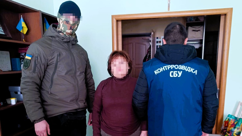 Підозра у колабораціонізмі: директорка школи в Ялті навчала дітей за наказом окупантів