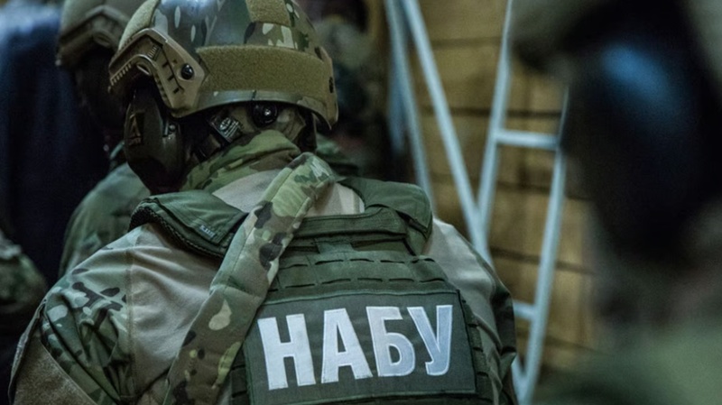 НАБУ провело обшуки у податковій службі Миколаївщини та Хмельниччини