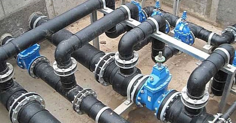 У Миколаєві стартував проєкт будівництва водопровідної мережі у мікрорайоні Варварівка