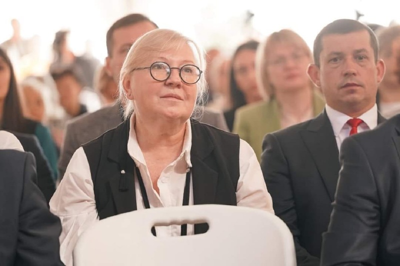 Продала землю - купила квартиру: що задекларувала ексзаступниця голови Одеської ОВА Фабрикант