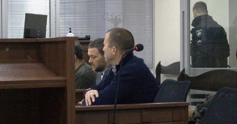 Затриманий в Одесі бізнесмен Борис Кауфман знайшов 129 мільйонів для застави