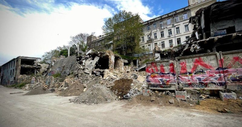 В одеську "Канаву" знову будуть вкладати гроші