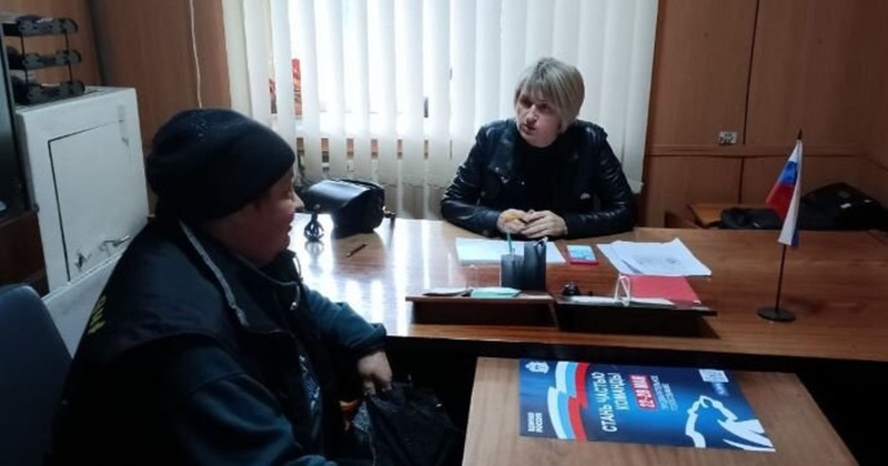 Заступниця гауляйтера Голої Пристані отримала сім років тюрми заочно