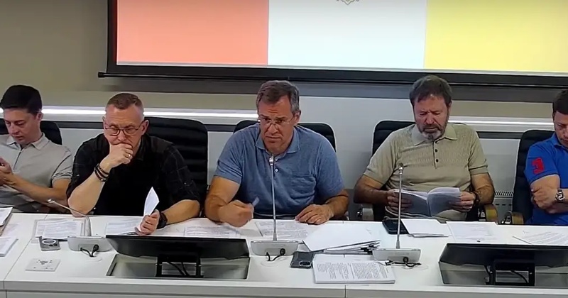 Комісія міськради в Одесі відмовились голосувати за ЖКГ-програми без чіткої фінансової стратегії